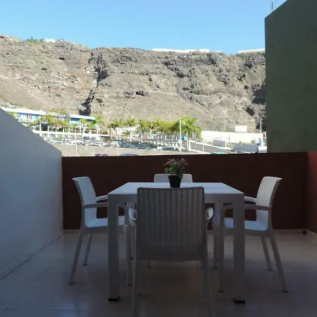Piso Puerto Naos A 1 Minuto De La Playa