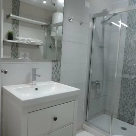 Apartment Piso Puerto Naos A 1 Minuto De La Playa *