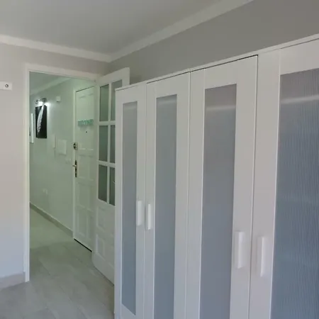 Piso Puerto Naos A 1 Minuto De La Playa Apartment Puerto De Naos