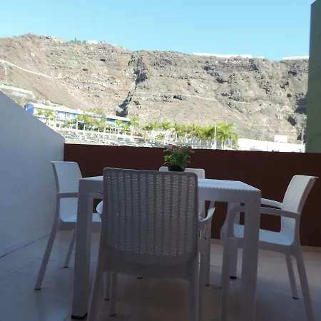 Piso Puerto Naos A 1 Minuto De La Playa *
