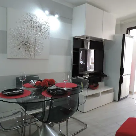 Apartment Piso Puerto Naos A 1 Minuto De La Playa Puerto De Naos