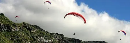 Piso Puerto Naos A 1 Minuto De La Playa *