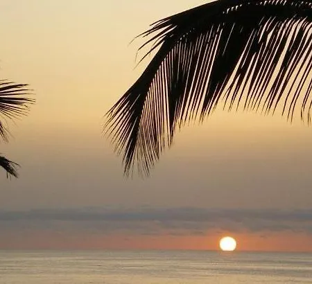 Piso Puerto Naos A 1 Minuto De La Playa Apartment