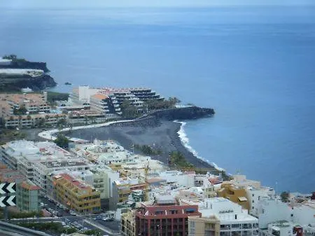 Piso Puerto Naos A 1 Minuto De La Playa